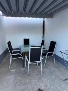 Lora Appartements
