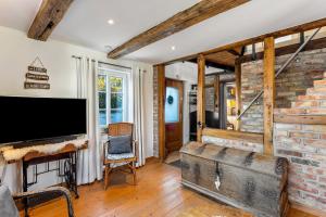 Ferienhaus Glücksschmiede