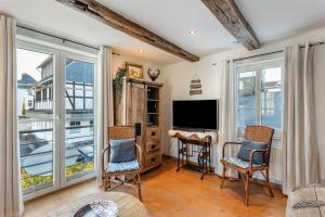 Ferienhaus Glücksschmiede