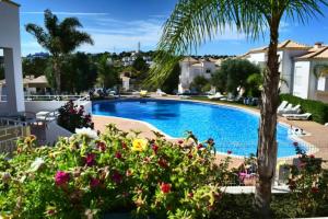 Farm Village- Townhouse 2 mins from Old Town Albufeira