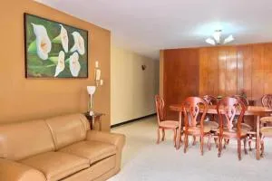 Apto en Los Palos Grandes Edf Anacoco - Caruao