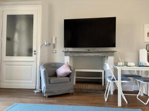 A casa di Flo - Piazza Vittorio apartment