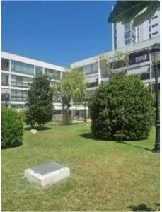 Appartement 3 chambres à 5 minutes à pied de la plage - 维拉福林