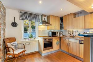 Ferienhaus Glücksschmiede