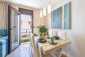 797 HOLIDAY RENTALS- Carrasco Beach 1