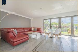 Ferienhaus Sonnendeck