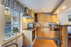 Ferienhaus Glücksschmiede