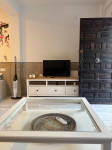 Carihuela Beachfront Retreat