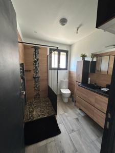 Villas Villa LUNEL : photos des chambres