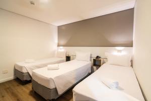 Uniclass Hotel Lapa