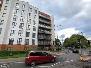 Apex Appartments - Ifield