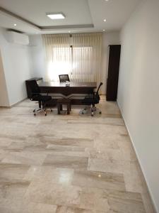 Executive Apartments
