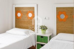 Apartamento Vista Al Mar