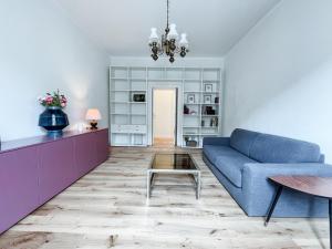 Villoresi Suites - Large Flat Navigli, Milano