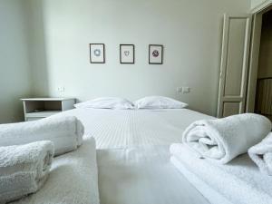 Villoresi Suites - Large Flat Navigli, Milano