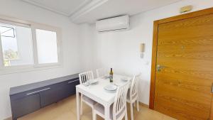 Casa Atlantico P-Murcia Holiday Rentals Property