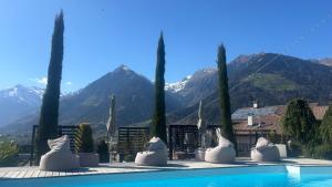 One-Bedroom Apartment (2 Adults) room in Landpalais Goyenhof - Deluxe Suites & Breakfast