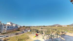 Casa Atlantico P-Murcia Holiday Rentals Property