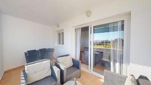 Casa Atlantico P-Murcia Holiday Rentals Property