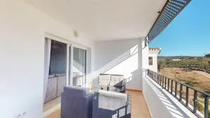 Casa Atlantico P-Murcia Holiday Rentals Property - Avileses