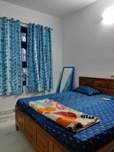 Kashivas - 2BHK near Assi Ghat