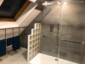 Maisons de vacances Gites du Tichweg : photos des chambres