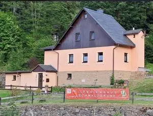 Ferienhaus Schmalzgrube - Kühnhaide