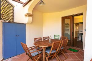 Appartamento in centro Sole e Mare