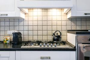 Appartamento in centro Sole e Mare