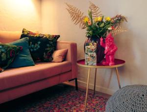 Sfeervolle B&B in de Voerstreek Lo-Ghis - met Zwembad