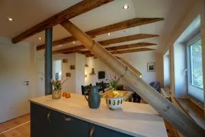 Raabennest - Bewusst Genießen Junges Wohnen im Alten Dorf - Hünning