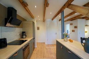 Raabennest - Bewusst Genießen Junges Wohnen im Alten Dorf