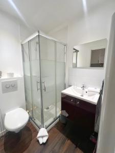 Le Stalingrad - Gare - Centre