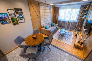 Luxury Mountain Getaway MM2