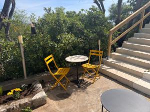 Charmant studio à Nice avec accès piscine