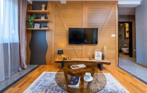 Luxury Mountain Getaway MM2