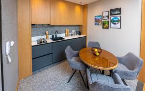 Luxury Mountain Getaway MM2