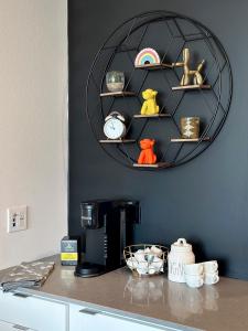 Hollywood 1bdr Comfort with Pool, Gym, Free Parking