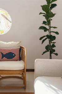 Coco Beach I&II - 6 Bedrooms , Private Pool , Beach at 200 meters