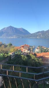 La Ballerina Bianca - romantica vista lago