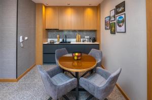 Luxury Mountain Getaway MM2