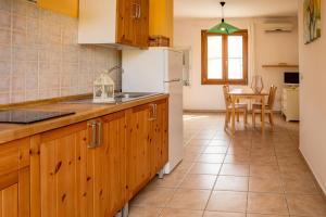 Appartamenti Le Cicale img27