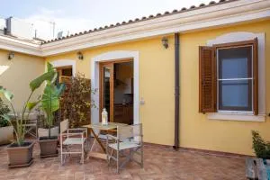 Appartamenti Le Cicale - Fertilia