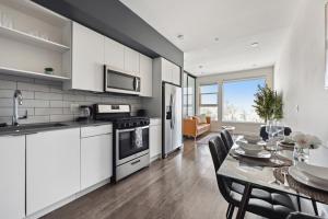 Hollywood 1bdr Comfort with Pool, Gym, Free Parking