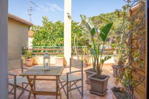 Appartamenti Le Cicale img56