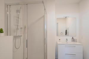 Splendid T4 with Lake and Mountain View