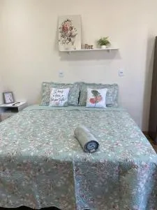 Aconchego da Si - Nova Mutum