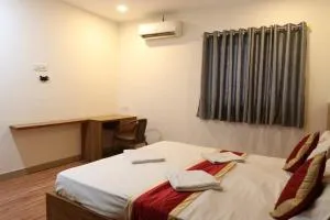 Hotel Sai Comfort Rooms - Kammasandra
