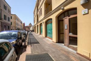 Sph24 Appartamento Alghero Via Mazzini img28