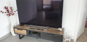 Splendid T4 with Lake and Mountain View